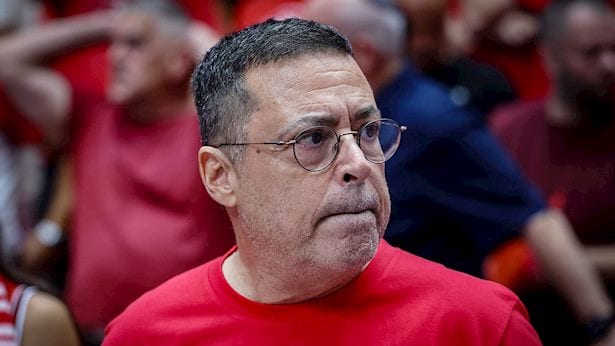 בן כספית: "תארו לעצמכם מה היה קורה אם מנסור עבאס היה אומר זאת"