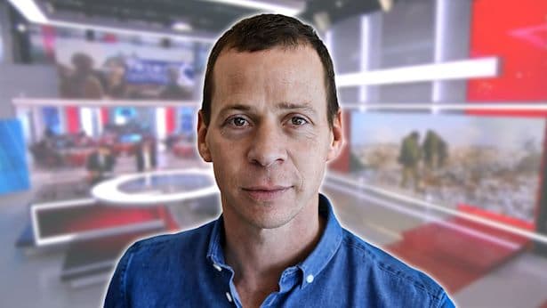 עמית סגל: "בינוניות הופכת קטלנית, מתהלכים עם שק של שרצים"
