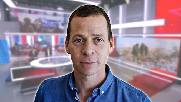 עמית סגל תחת מתקפה מכתב ערוץ 12: "תעמולה בוטה"