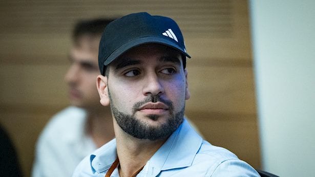 מרדכי דוד: "אנחנו נרדוף אותו. הוא גורף מיליונים וצוחק עלינו"