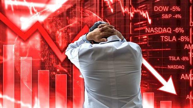 החברה הישראלית שהגיעה למיליארדים מחקה 98% משוויה – ובדרך לקריסה