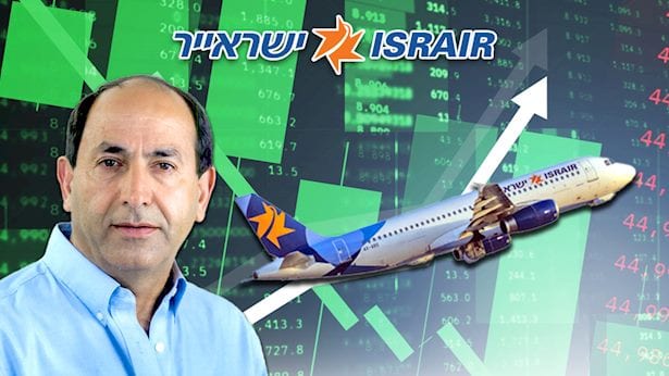 המהלך של ישראייר ורמי לוי: קו ישיר חדש בהשקעת 85 מיליון שקל