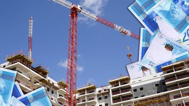 בדרך להאצת הבנייה בישראל: המהלך החדש של משרד השיכון