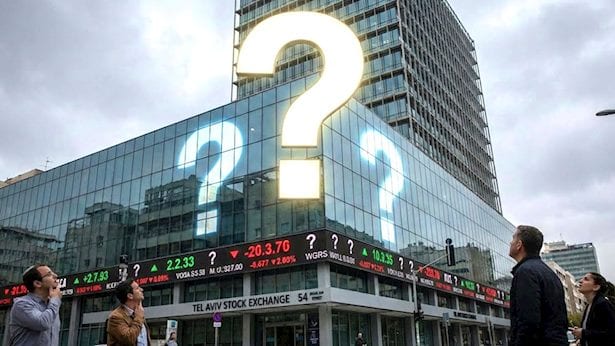 אחרי 25 שנה ברשות ניירות ערך: המנכ"ל הראשון מפנה את הכיסא