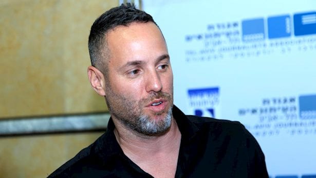 יותם זמרי: "איזנקוט צריך אבטחה שימנעו ממנו להגיע לראיונות"