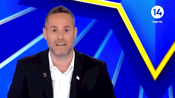 יותם זמרי: "באו לקלל ויצאו מטומטמים, 3 שנים של הכפשות"