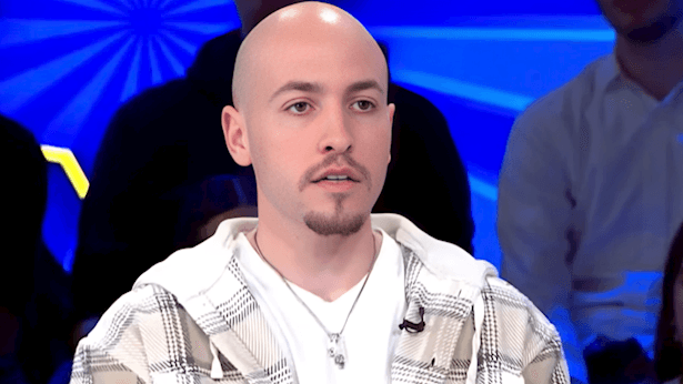 אביו של שורד השבי איתן מור: "הוא מחייך והחטופים שלו מחוסלים"