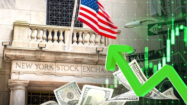 הפתעה בוול סטריט: ה-S&P 500 מזנק, מניות הטכנולוגיה שוברות שיאים