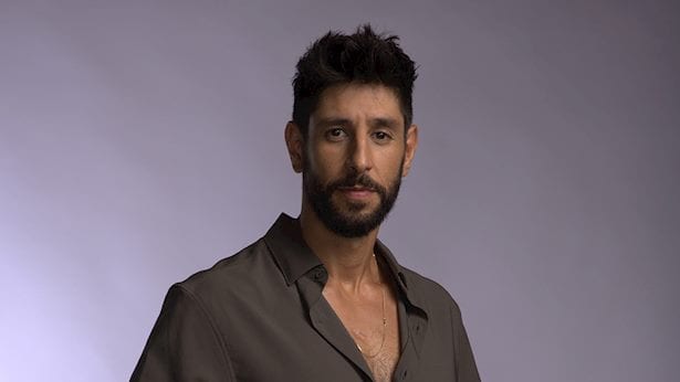 עידן עמדי חושף: זו התמונה האחרונה שצילמתי לפני שהכל השתנה