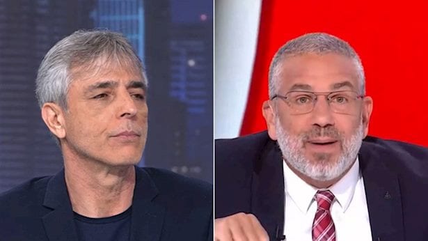 אלי אוחנה: "צריך לקבל את ההתנצלות של ינון מגל"