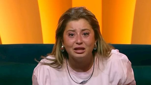 שלי שלקה: "זה הלילה הכי סיוט בחיים שלי"