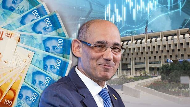 האינפלציה נמוכה? בנק הפועלים באזהרה מפתיעה