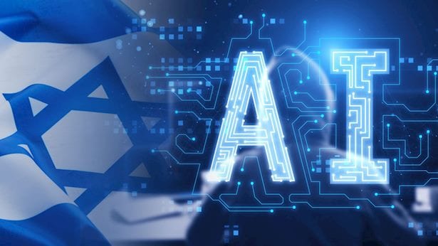 עיר ה-AI הראשונה בישראל: המהפכה הדיגיטלית ברמת גן יוצאת לדרך