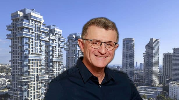 הכלכלן הבכיר בראיון: "מחירי השכירות מזנקים - זה מה שיקרה לריבית בהמשך"