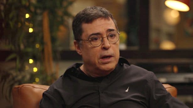 בן כספית: "מופרעת ועבריינית, משפחת פשע"