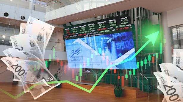 ת"א נסגרה בעליות: אלקטרה נדל"ן כיכבה, מניות הטכנולוגיה ירדו