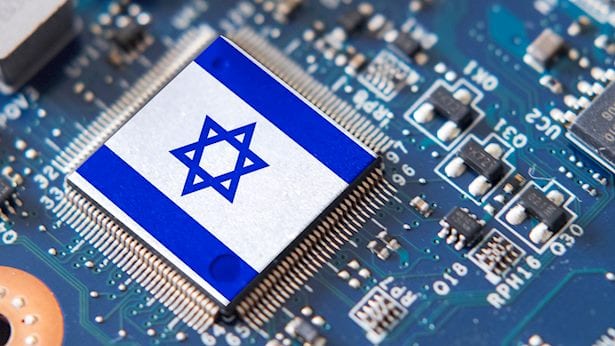 לאחר שגייסה 875 מיליון דולר: חברת השבבים בדרך לישראל