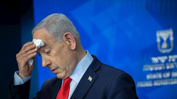 נתניהו מזהיר בפעם השלישית: זה תרחיש האימים לימים הבאים