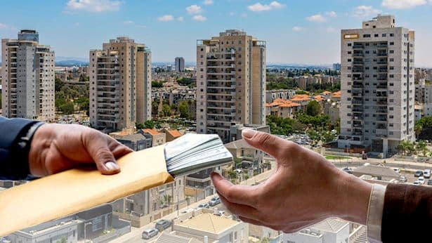 העיר שכבשה את המקום הראשון בנדל"ן - והבלוף שמאחורי הזינוק