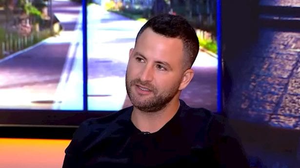 הקומיקאי גיא הוכמן תוקף: "לא חלטורה. תבדוק אותי"