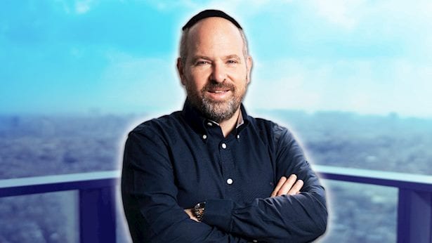 יקי רייסנר: "לכל גרוש החגים הם תקופה מאתגרת"
