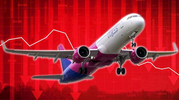 טיסת וויז אייר כמעט סורבה לנחות בנתב"ג: החשד שהוביל לבהלה בישראל