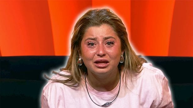 שלקה מהאח הגדול: "נוסעת לשנות משהו שמפריע לי כבר תקופה, אעדכן"