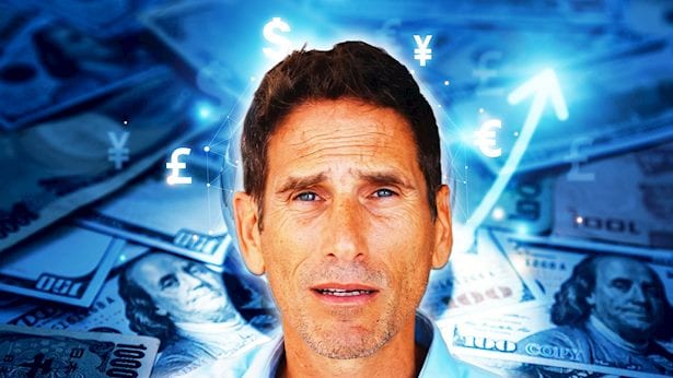 המיליארדר אלון גונן: "אם הייתי בן 18, כך הייתי מרוויח מיליון שקל"