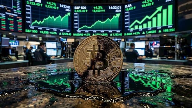 הביטקוין מתחזק, XRP צונח: זה מה קרה היום בשוק הקריפטו