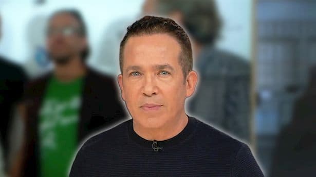 גיא פינס במסר פוליטי: "אל תגלו לאמא"