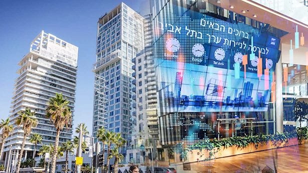 בהיקף של 285 מיליון שקל: עוד חברת נדל"ן אוספת כסף בבורסה