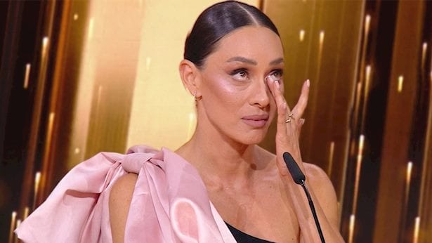 אנה ארונוב נתקלה בבעיה: זו התגובה שלה