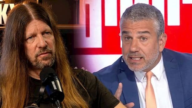 אילן לוקאץ': "איבד את הקסם אצל הקופים המרוקאים. ינון מגב, סכין בגב"