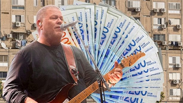 יהודה פוליקר ניצח: נדחה הערעור בפרשת דירות המיליונים שלו בת"א