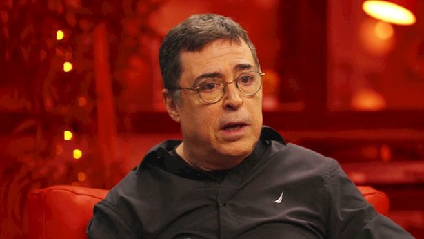 בן כספית: "בל"ד זו מפלגה חילונית, יש לי איתם יותר שפה משותפת"
