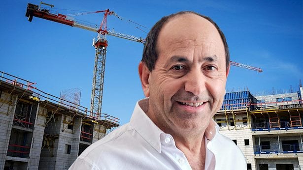 רמי לוי השלים את המיזוג בחברת הנדל"ן: חברת הבת תימחק