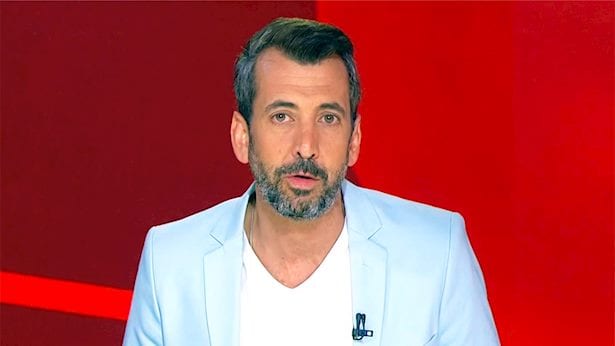 גיא לרר: "מציאות פוליטית חולה וסמירטוט מוחלט של וינטר"