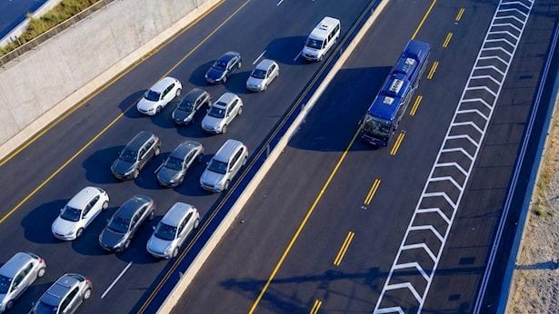 החל ממחר: הפרויקט שיכול לקצר לכם את הפקקים יוצא לדרך