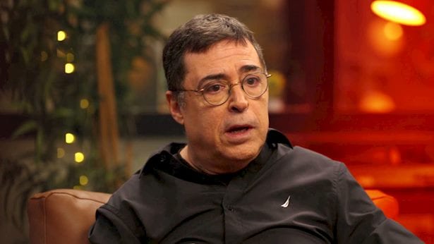 בן כספית: "צריך לפרק את המדינה החרדית שקמה כאן בתוכנו"