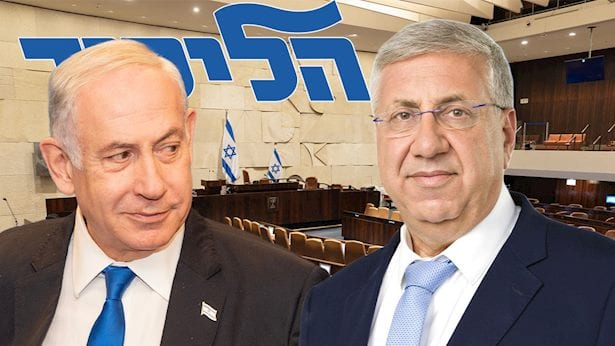 יעקב ברדוגו מצטרף לנתניהו ולליכוד: "אין מנהיג טוב ממנו"