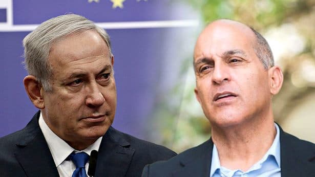 ברק סרי: "לפחות בשלב הזה, הקוסם נתניהו נכשל"