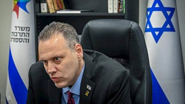 מיקי זוהר: "אם לא נצא מהשאננות הבחירות בסכנה"