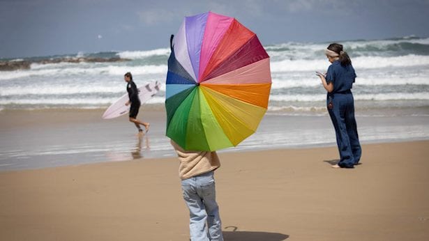 מזג האוויר בישראל משתגע: זו הסכנה האמיתית שמצפה לכם בסוף השבוע