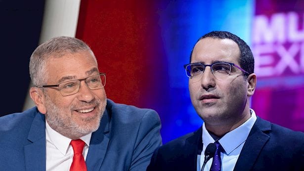 ירון אברהם על דברי ינון מגל: "אני מתאפק לא לקלל"