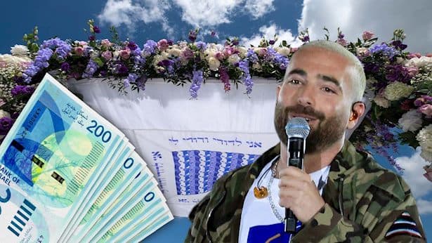 עומר אדם בהכרזה מפתיעה: זה הצעד הבא שלו ששווה מיליונים