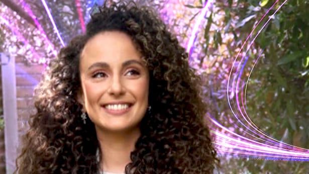 יובל דיין עצרה את ההופעה, אדם הוצא מהאולם: "ראו שהיא נסערת"