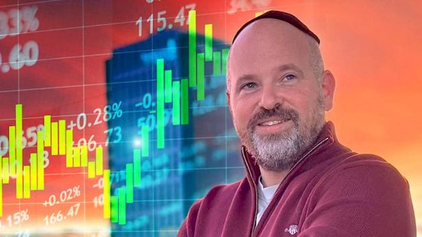 יקי רייסנר: "היא אמרה לי 'אתה רוצה לעבוד? תסתדר לבד'"