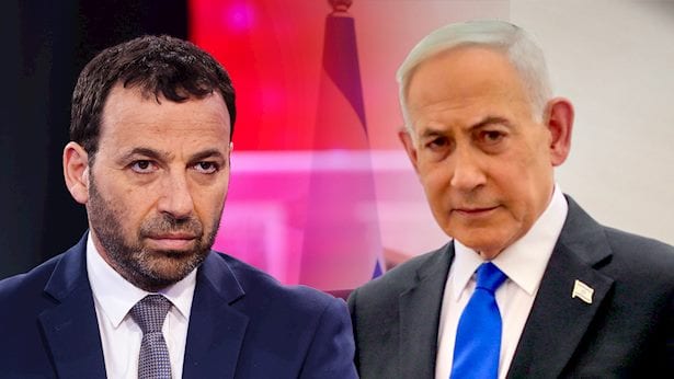 רביב דרוקר: "נתניהו לא חשב על זה דקה ביום"