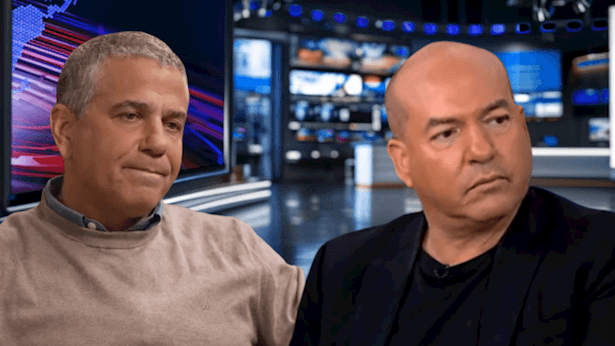 אייל ברקוביץ': "ינון מגל גמור. הוא עושה לעצמו נזק בלתי הפיך"
