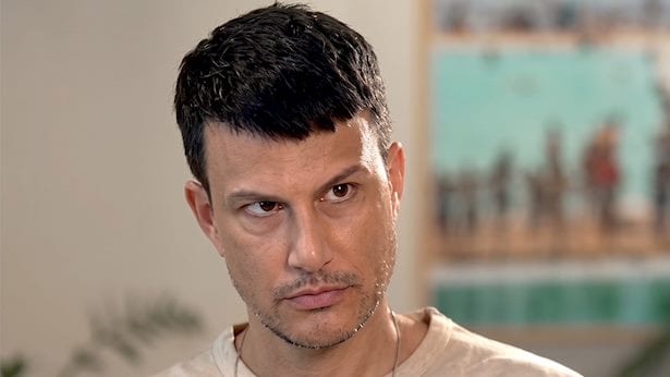 אסי עזר: "בכל מפגש אינטימי עם בעלי אני בהתקף חרדה"